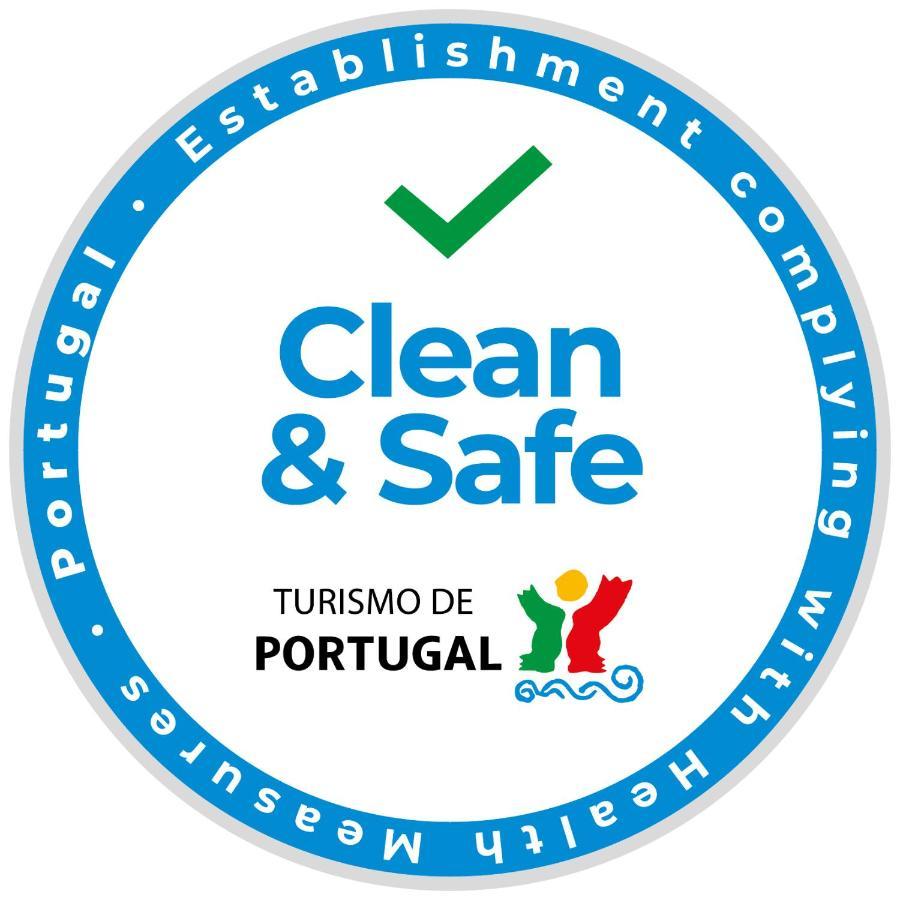 Bergui Guesthouse - Guimarães Exteriör bild