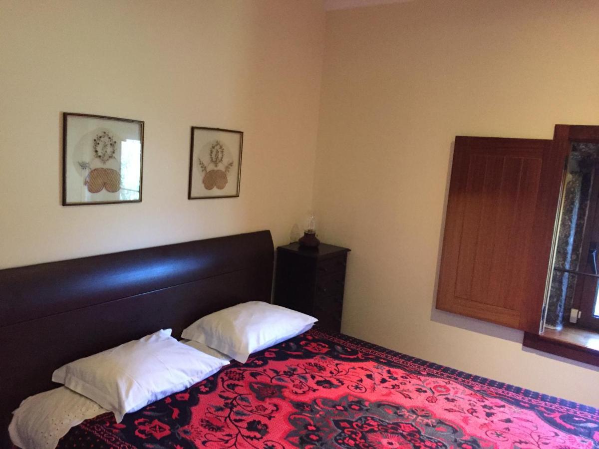 Bergui Guesthouse - Guimarães Exteriör bild