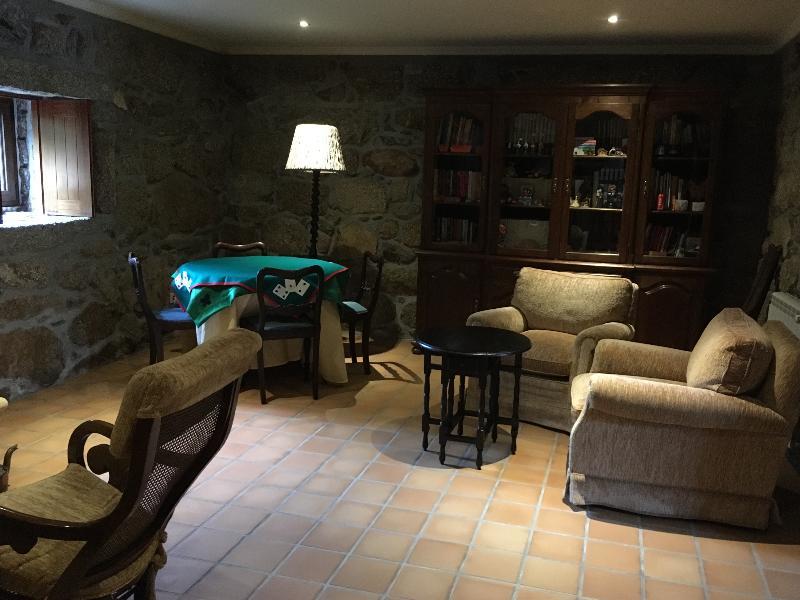 Bergui Guesthouse - Guimarães Exteriör bild